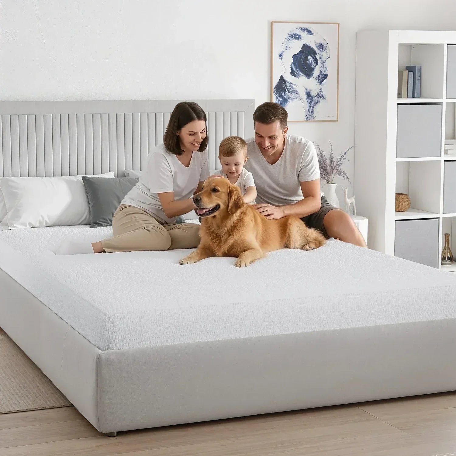 The Best Waterproof Mattress Protector: Complete Buying Guide