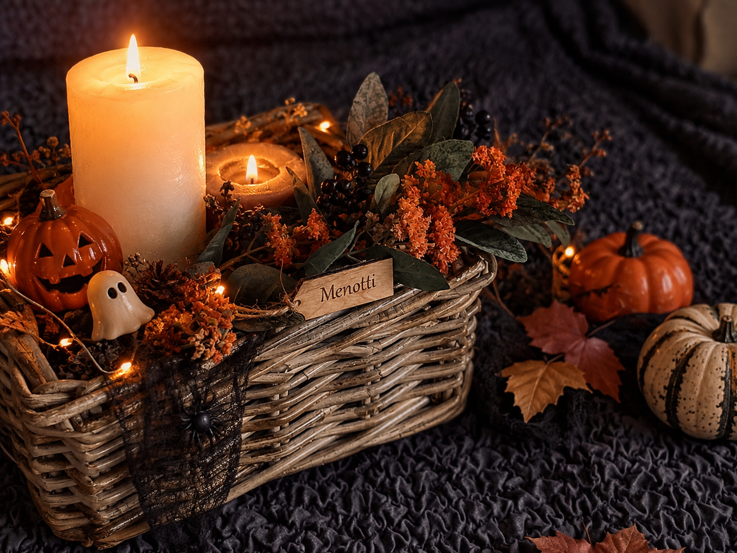 Halloween House Decor Ideas for a Spooky and Stylish Home