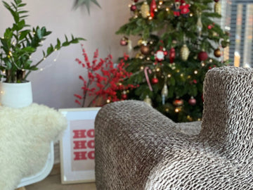 8 Chic Ways to Decorate Your Home for Christmas