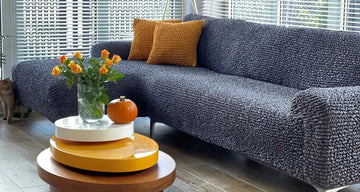 What Colors Go With a Grey Sofa? [7 Ideas]