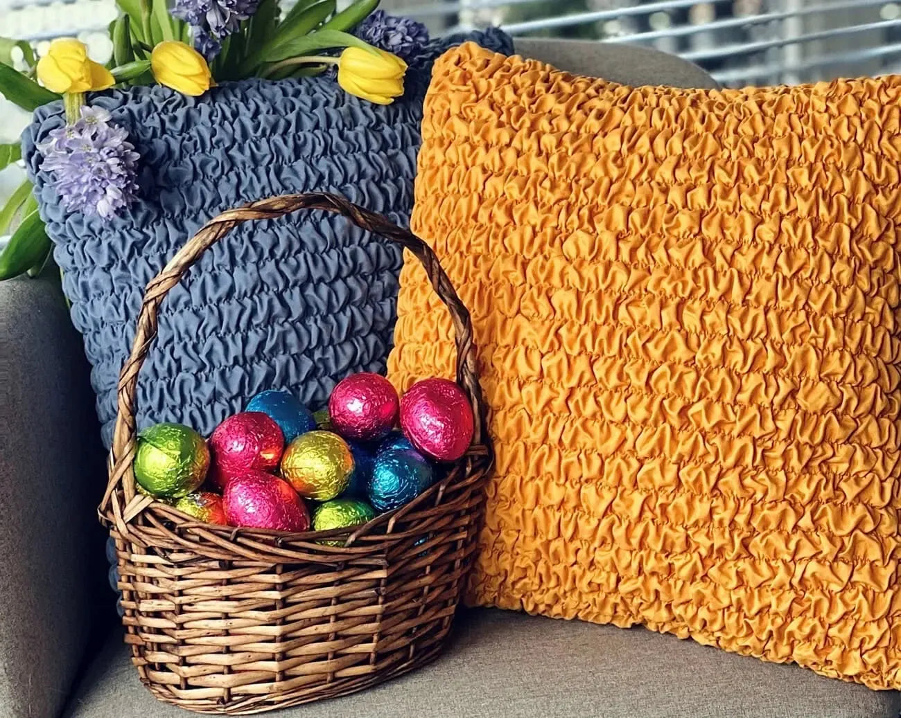 7 Easy Easter Decorating Ideas for 2023