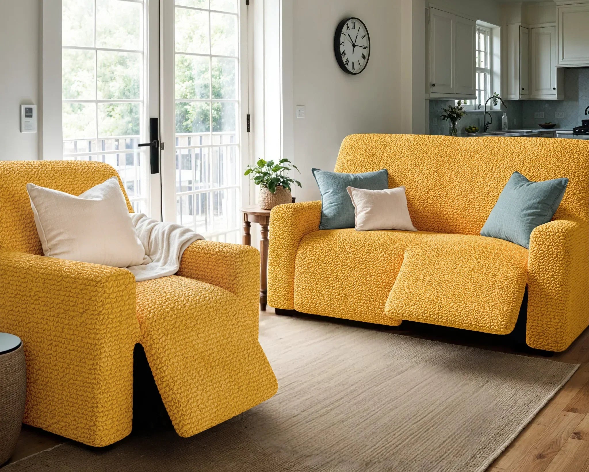 The Vibe Shift: 3 Ways to Wake Up Your Living Room for Spring