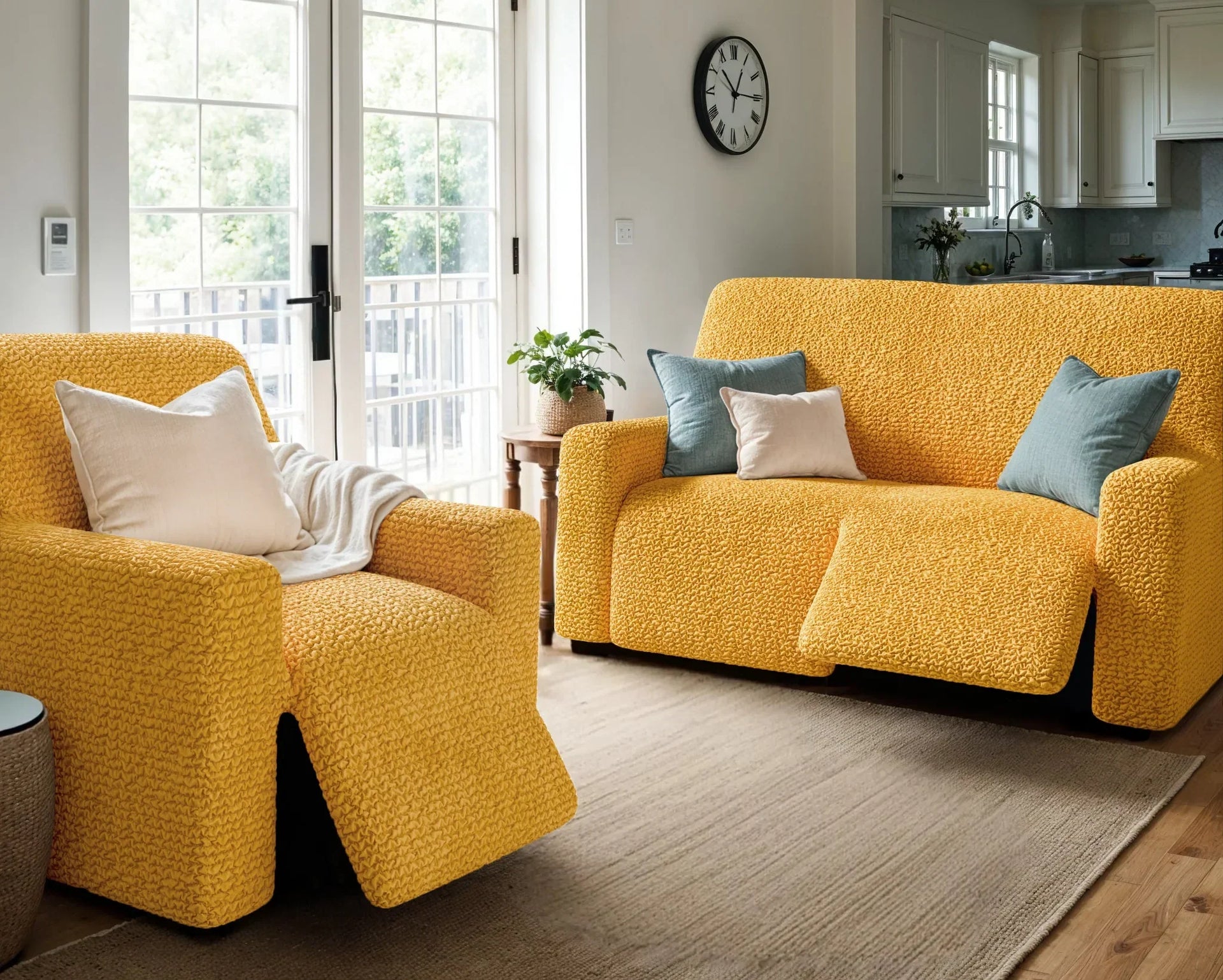 The Vibe Shift: 3 Ways to Wake Up Your Living Room for Spring