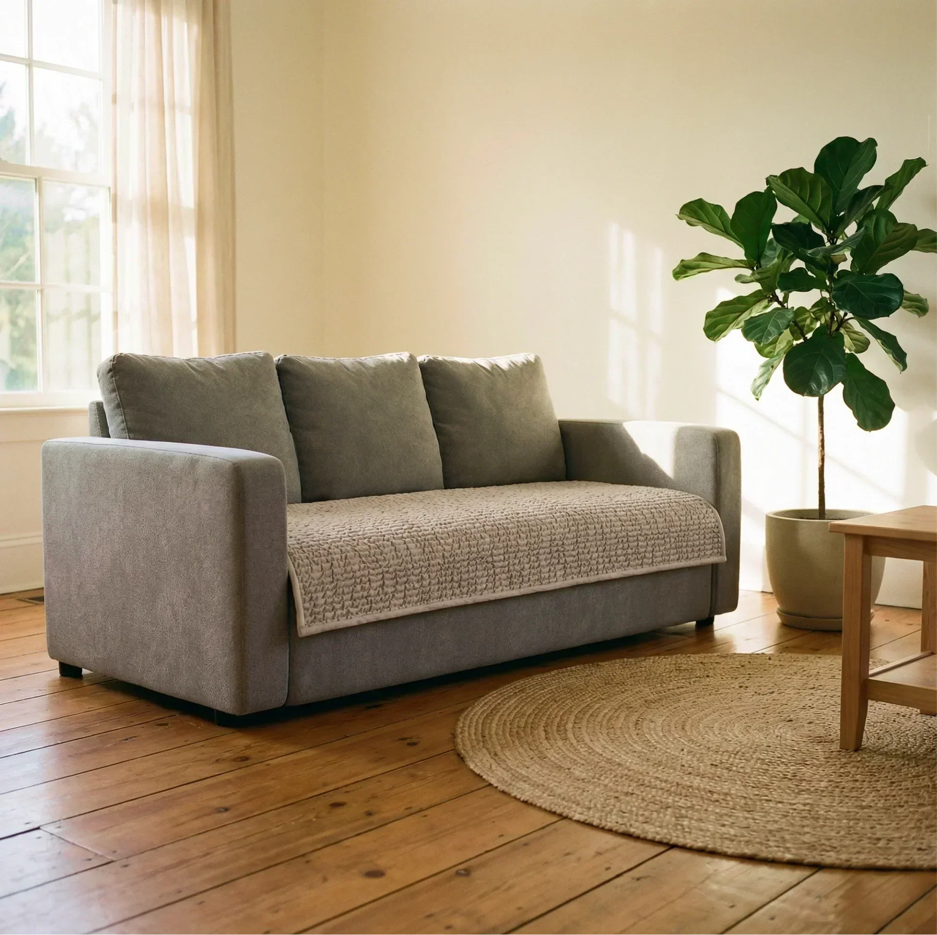 The “Wing‑Proof” Sofa: How to Host Game Day Without Having a Heart Attack