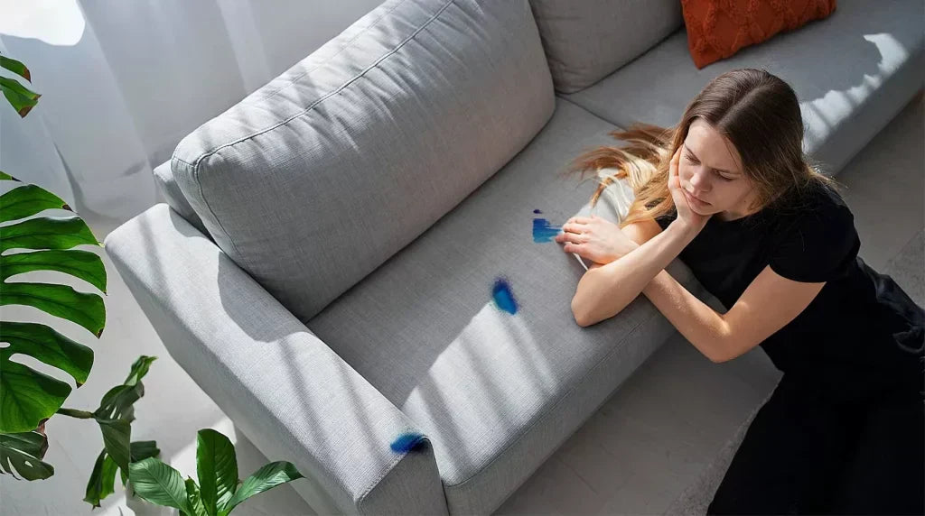 How to Fix Pen Marks on Your Couch Without Ruining It: Easy Ink Removal Tips That Work