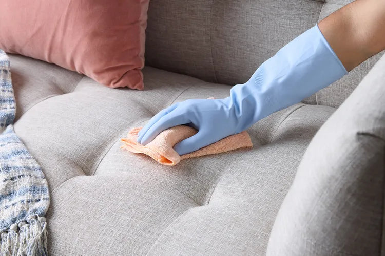 Your Go-To Guide for Sofa Stain Removal: Effective Upholstery Cleaning Tips
