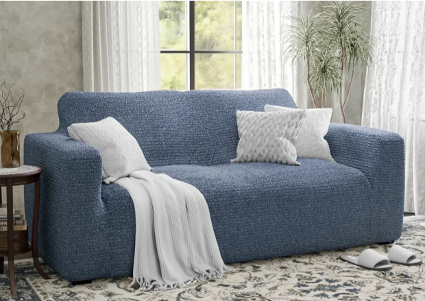 Different Types of Couches: Styles, Shapes, and Functions Explained