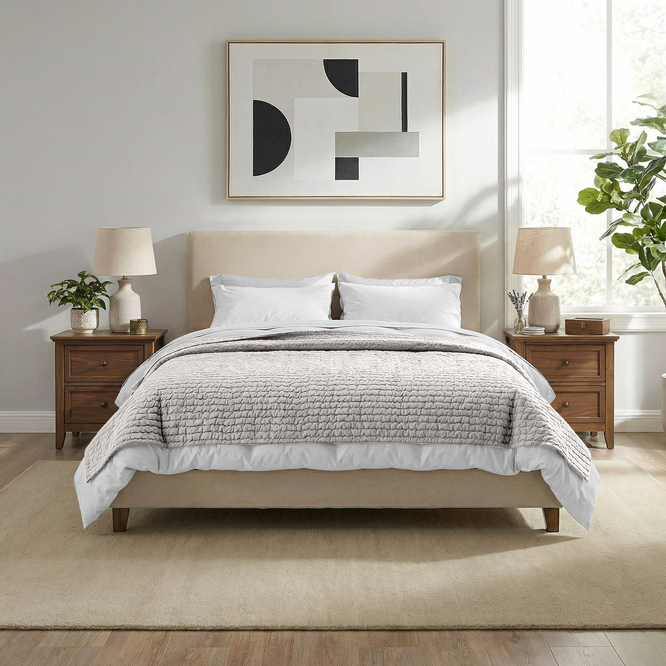 15 Bedroom Design Mistakes and How to Fix Them