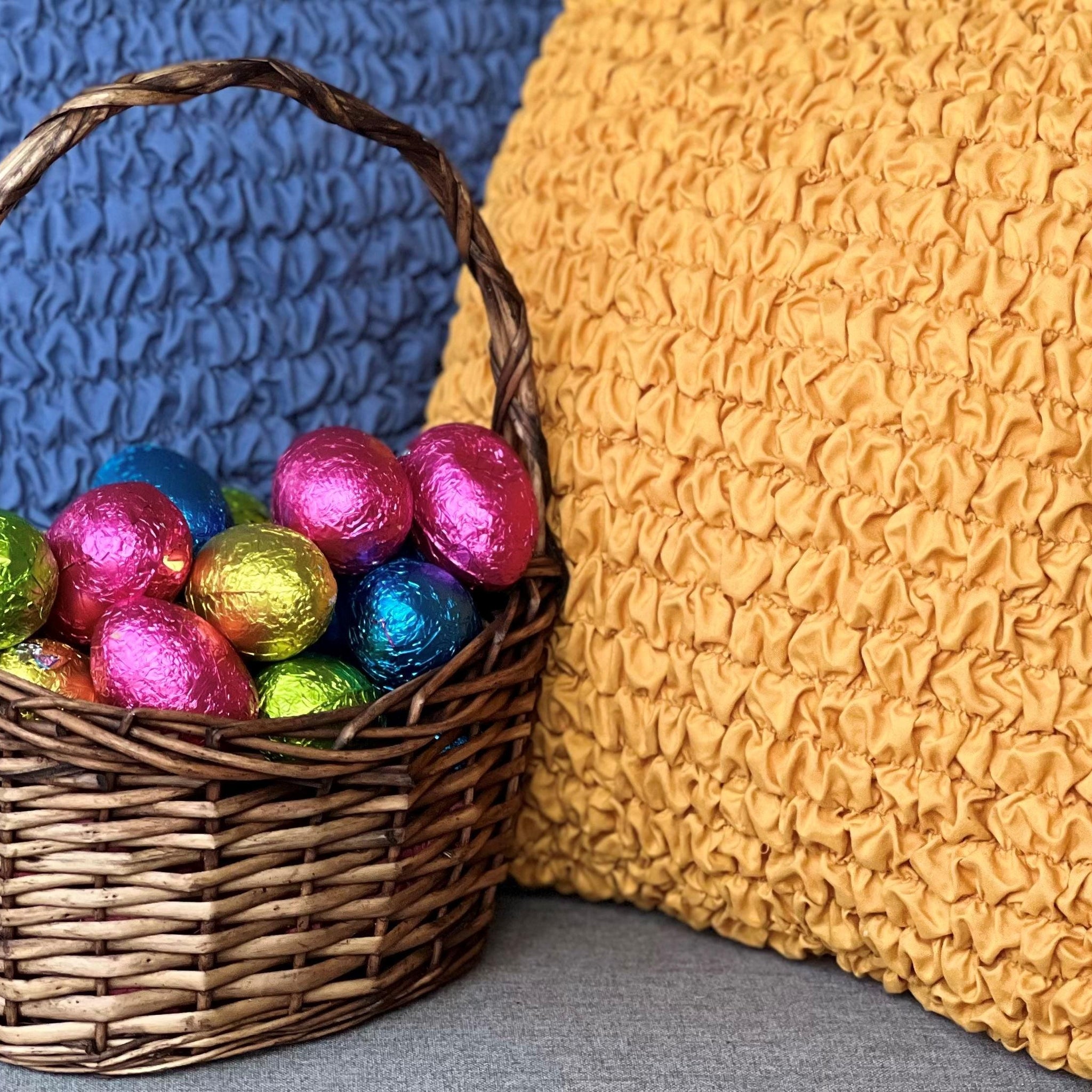 8 Practical Advice to prepare your house for Easter 2022 - Mamma Mia Covers