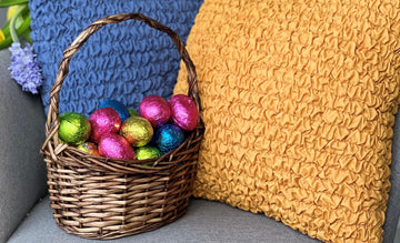 8 Practical Advice to prepare your house for Easter 2022 - Mamma Mia Covers