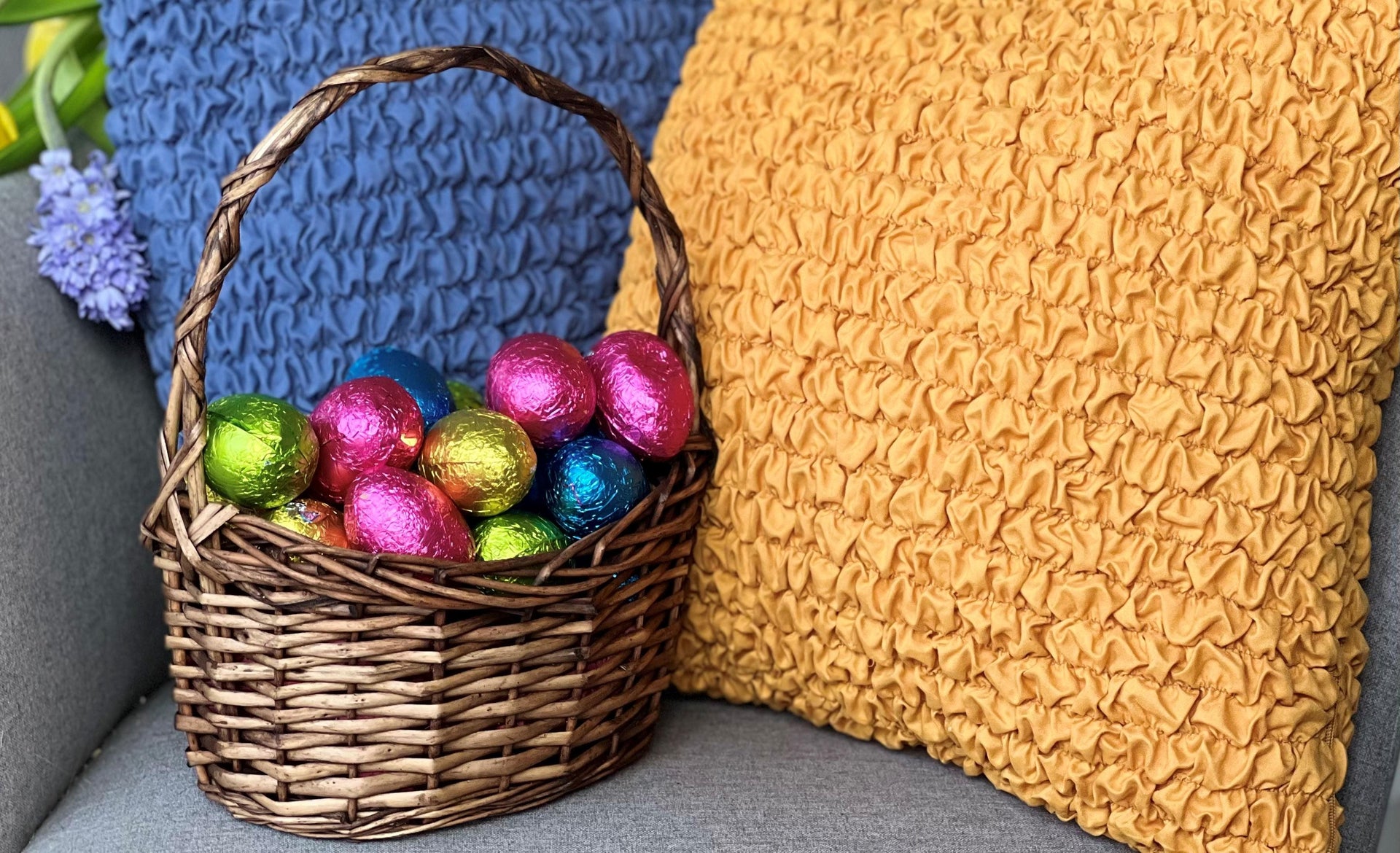 8 Practical Advice to prepare your house for Easter 2022