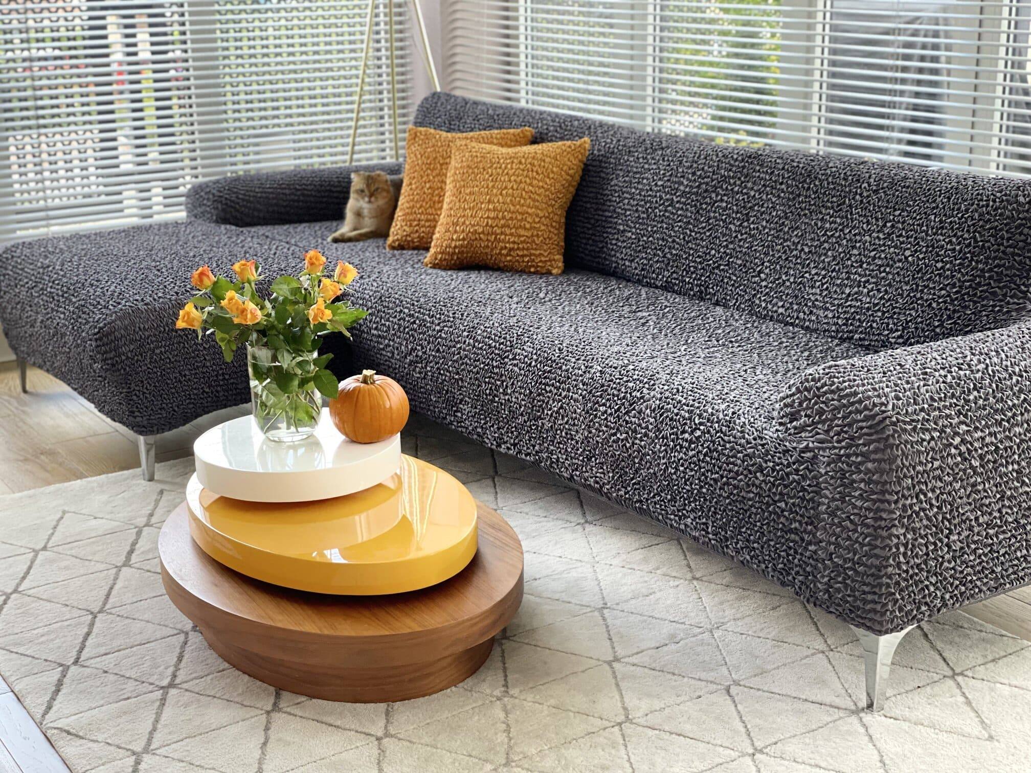 How to Transform Your Home For Fall - Mamma Mia Covers