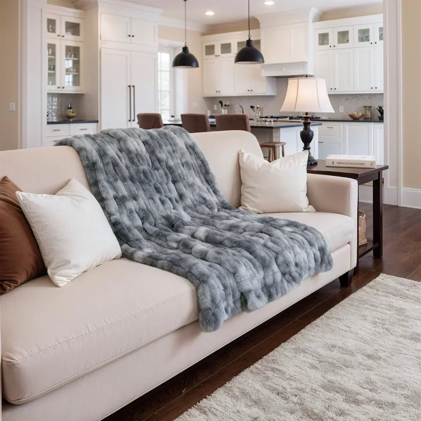 If Comfort Is Their Love Language: 3 Best Gifts That Make Home Cozy, Stylish, and Stress-Free