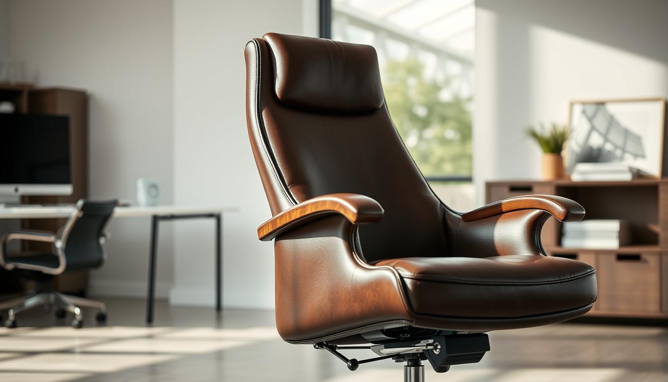 5 Reasons This Office Chair Upgrade Makes the Perfect Valentine’s Gift for Him