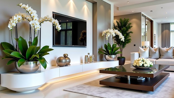 Living Room Design Trends 2026: Modern Styles & Ideas