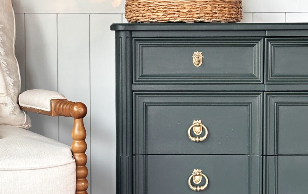 Painting Furniture Without Sanding: Easy Methods That Actually Work