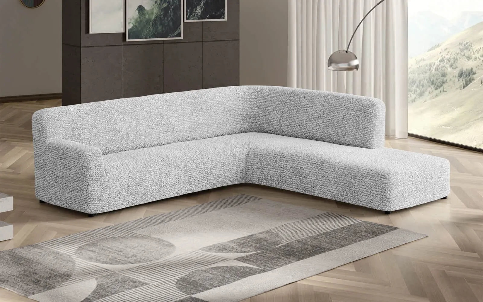 Transform Your Fullback Sectional: Our Latest Sofa Covers Await!