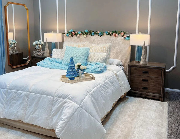 Tips and Ideas for a Perfect Bedroom Layout