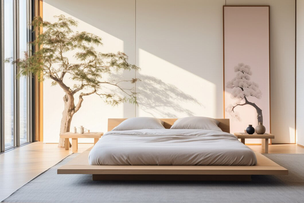 Feng Shui Basics for the Bedroom Layout