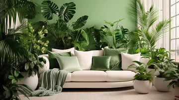 Green Era: What Plants to Choose for Your Home