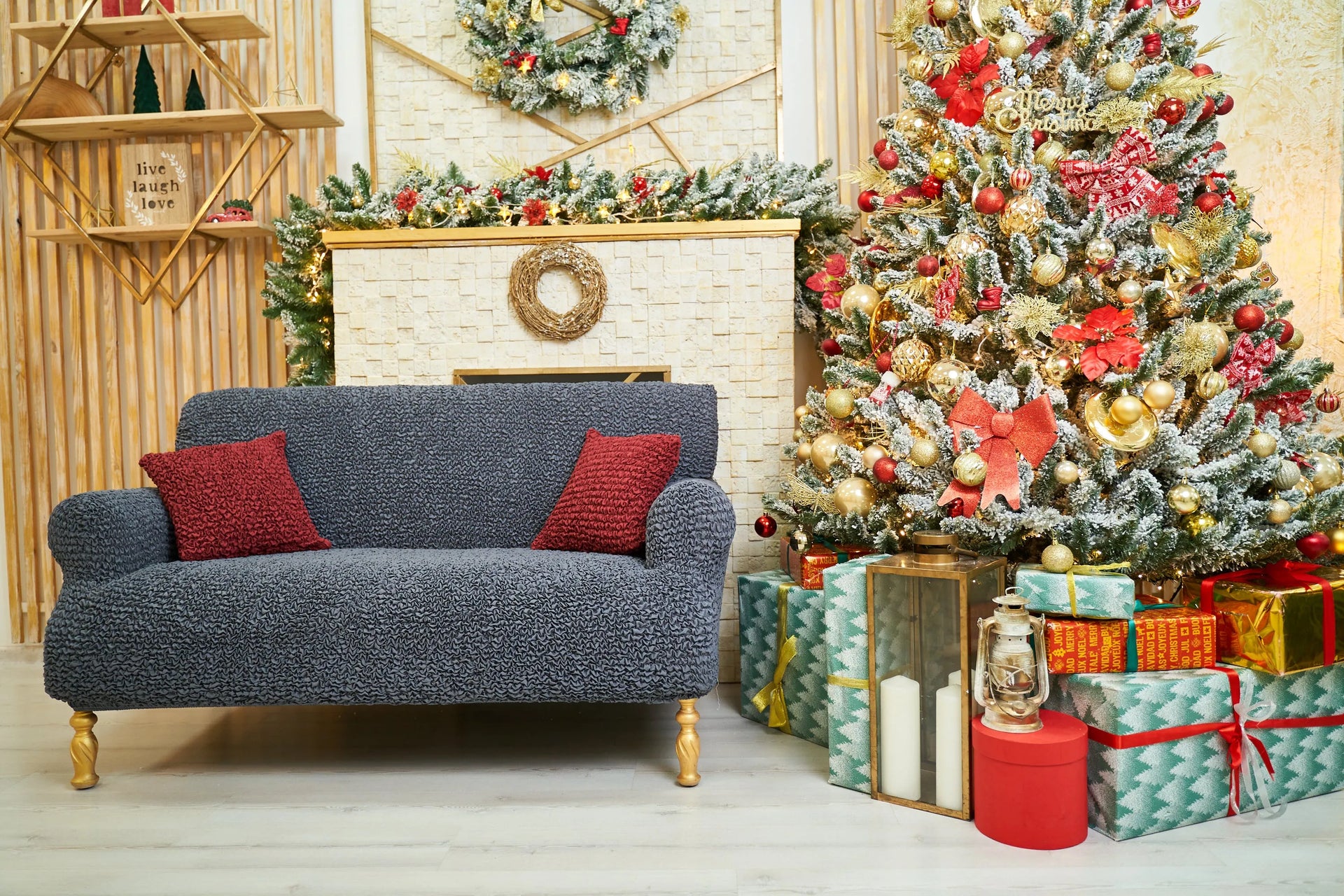 5 Cozy Christmas Trends for Warm, Inviting Spaces