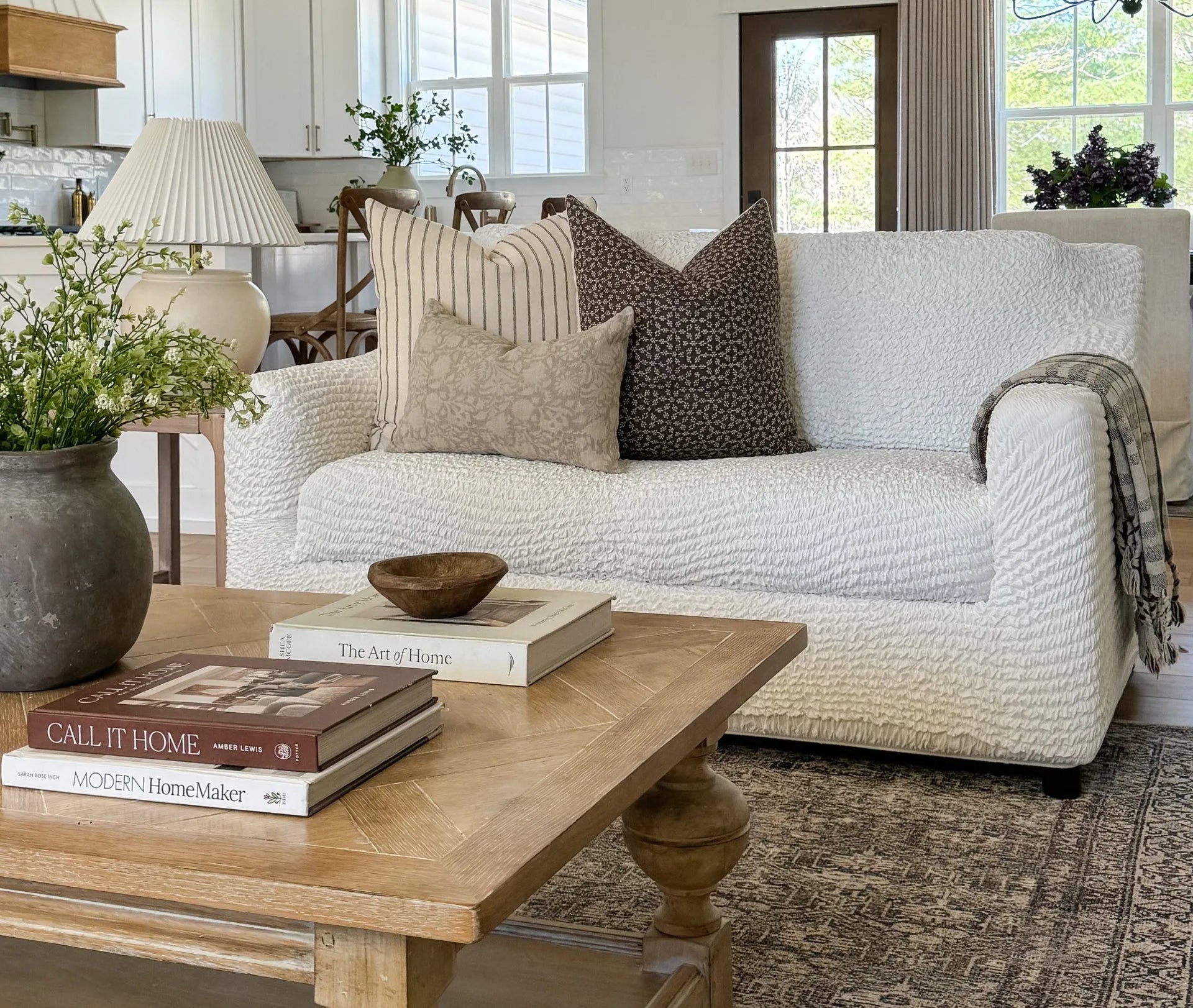 Understanding Loveseat Sofas Size and Their Dimensions