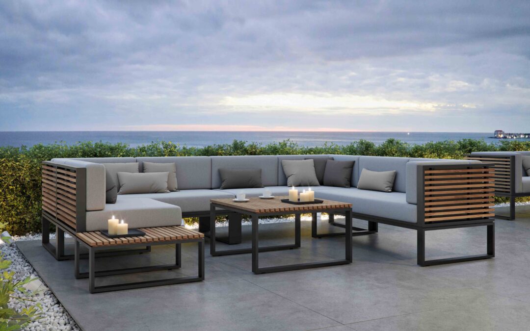 How to Protect Outdoor Furniture: Complete Guide for Every Season