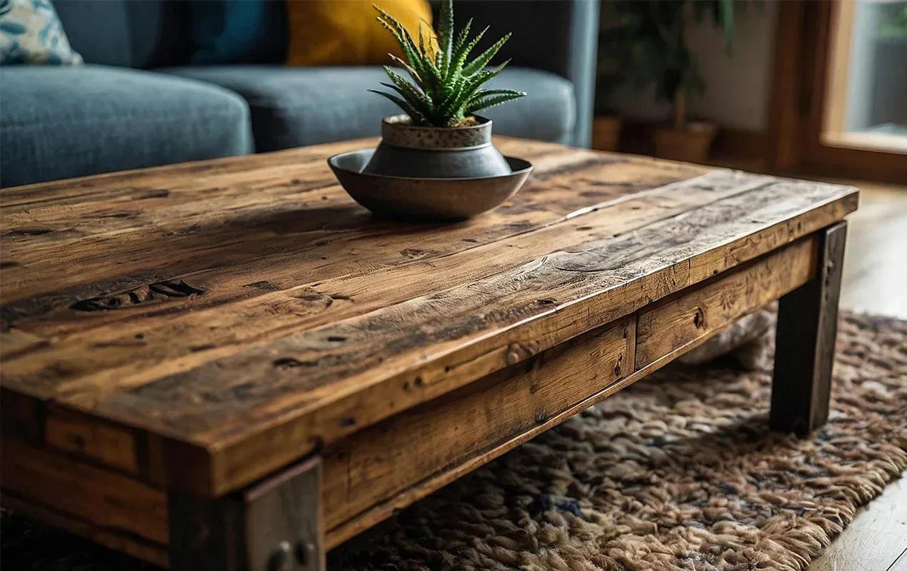 Best Ways to Clean Wood Furniture