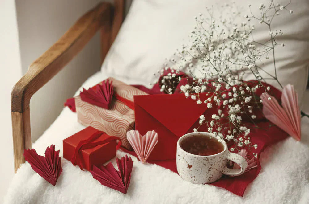 5 Reasons This Home Upgrade Makes the Perfect Valentine's Gift for Her