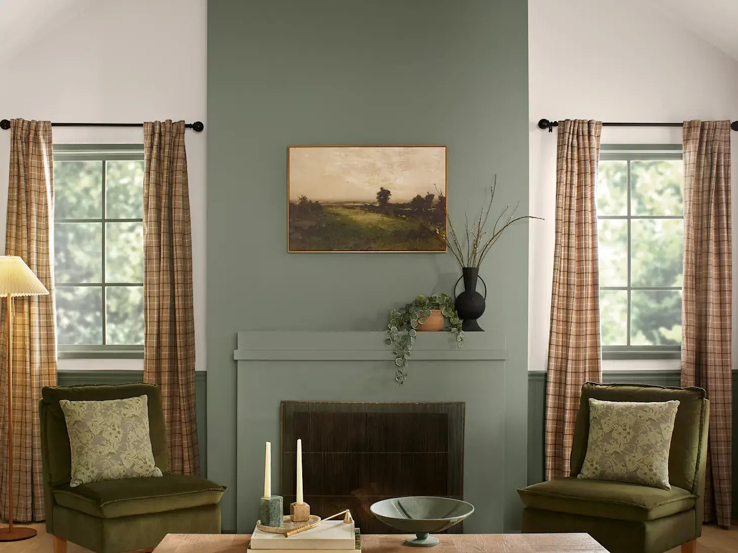 The Quiet Reset: Why Homes Are Turning Earthy in 2026