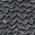 Dark Grey Seat Cushion Cover, Microfibra Collection