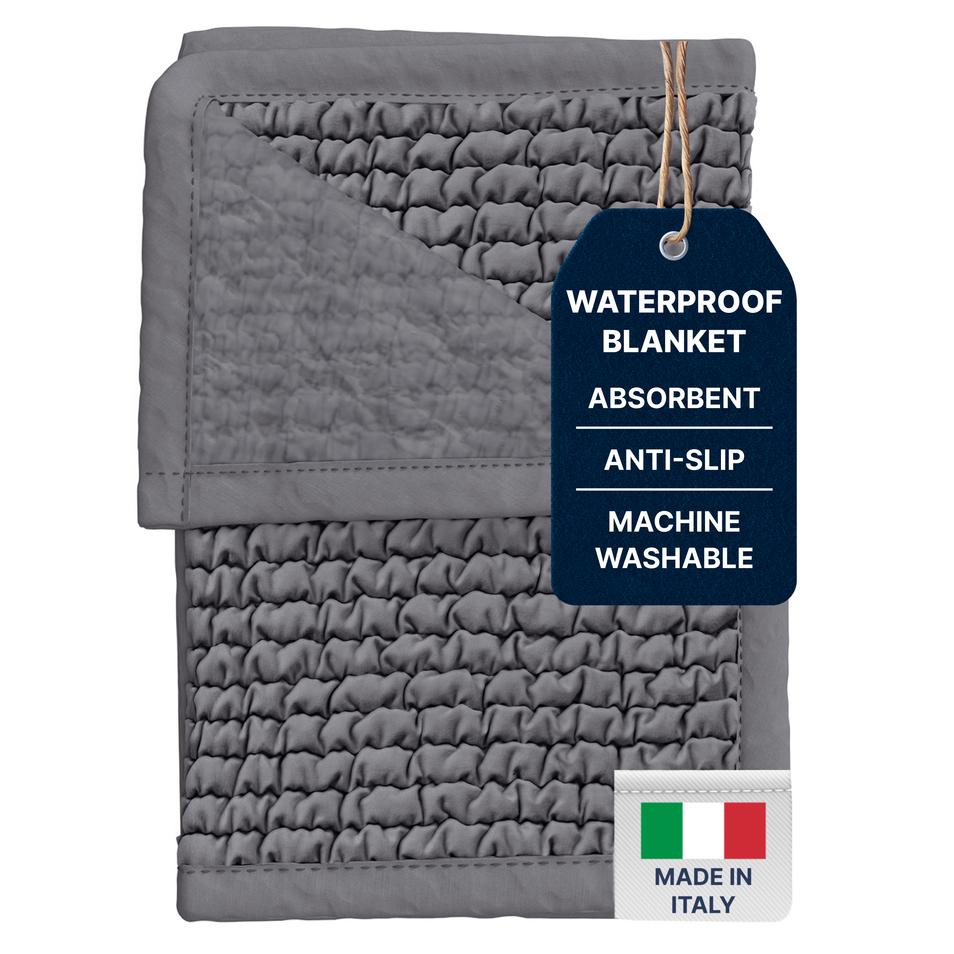 Waterproof Blanket Twin