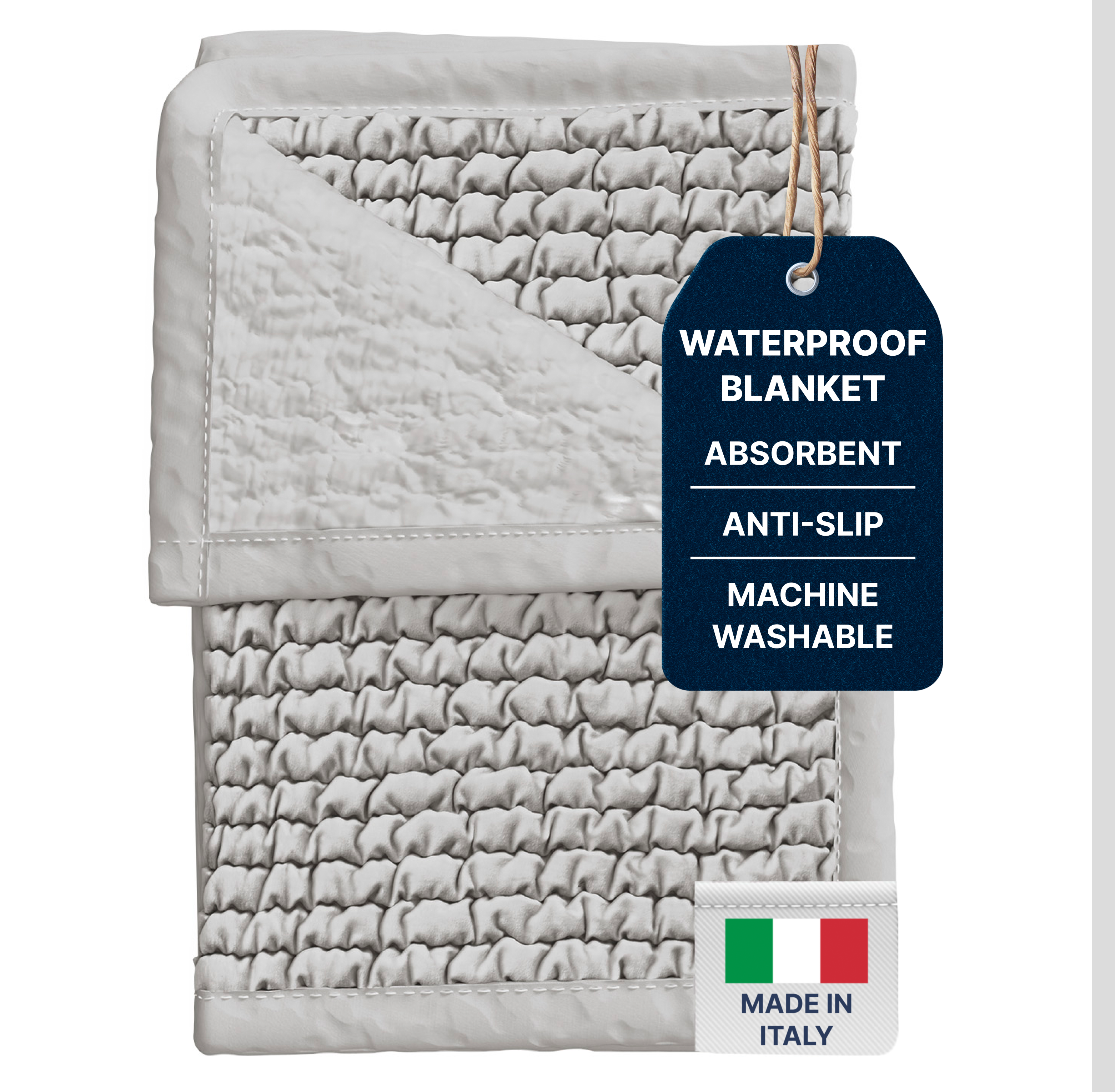 Waterproof Blanket Twin