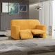 2 Seater Recliner Slipcover, Comfort Collection – Mango, interior view 1 | Mango