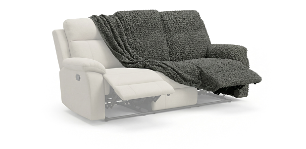 RECLINING SOFA