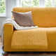 3 Seater Recliner Slipcover, Comfort Collection – Mango, interior view 2 | Mango