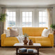 3 Seater Recliner Slipcover, Comfort Collection – Mango, interior view 3 | Mango