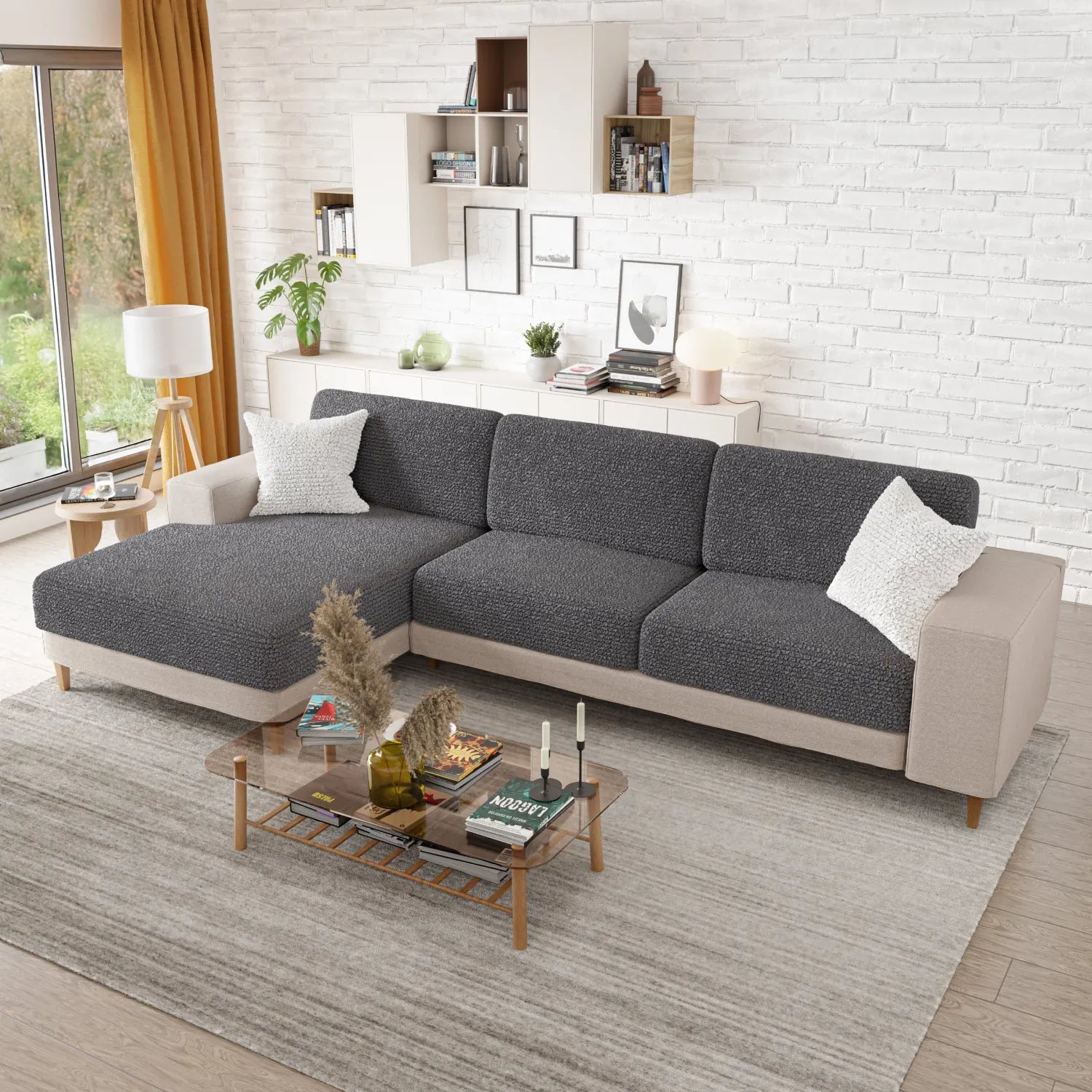 Light Grey
