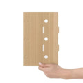 Folding Cardboards with Ridges - Set of 4pcs. - Cardboards