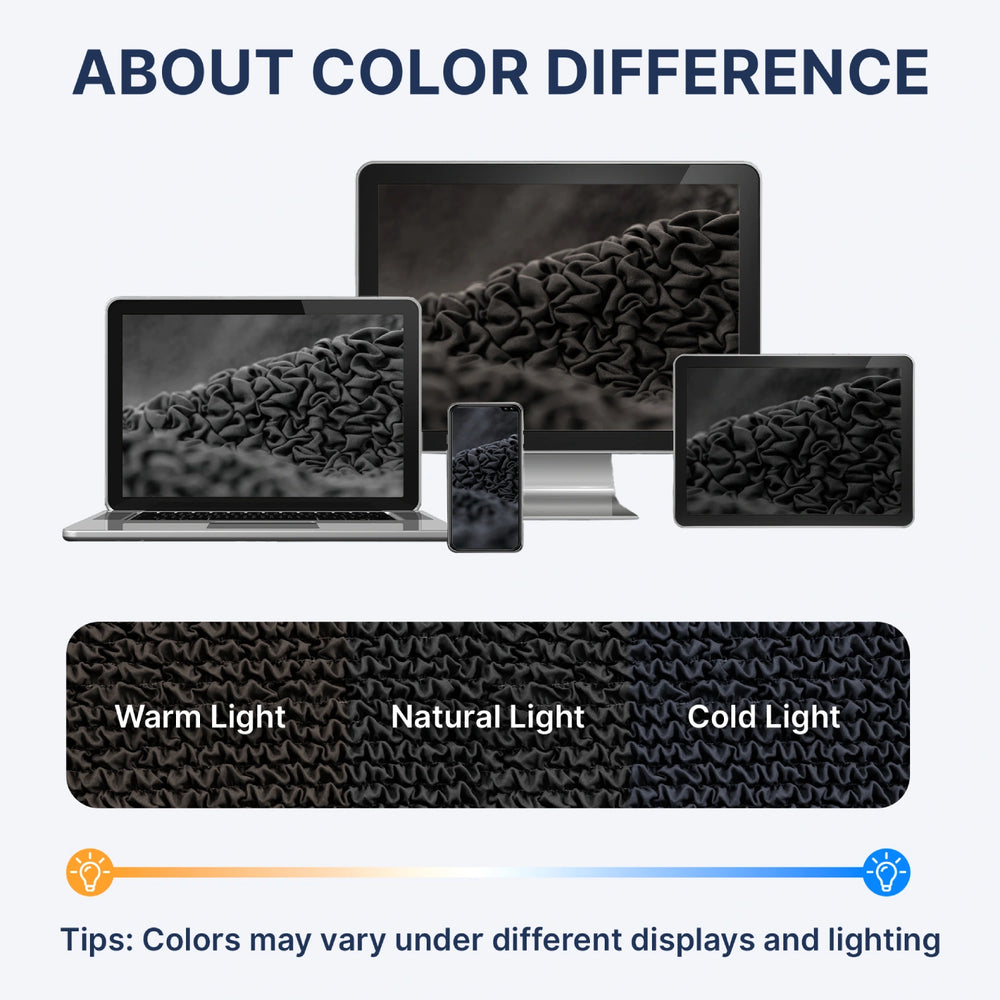 LIGHT & COLOR