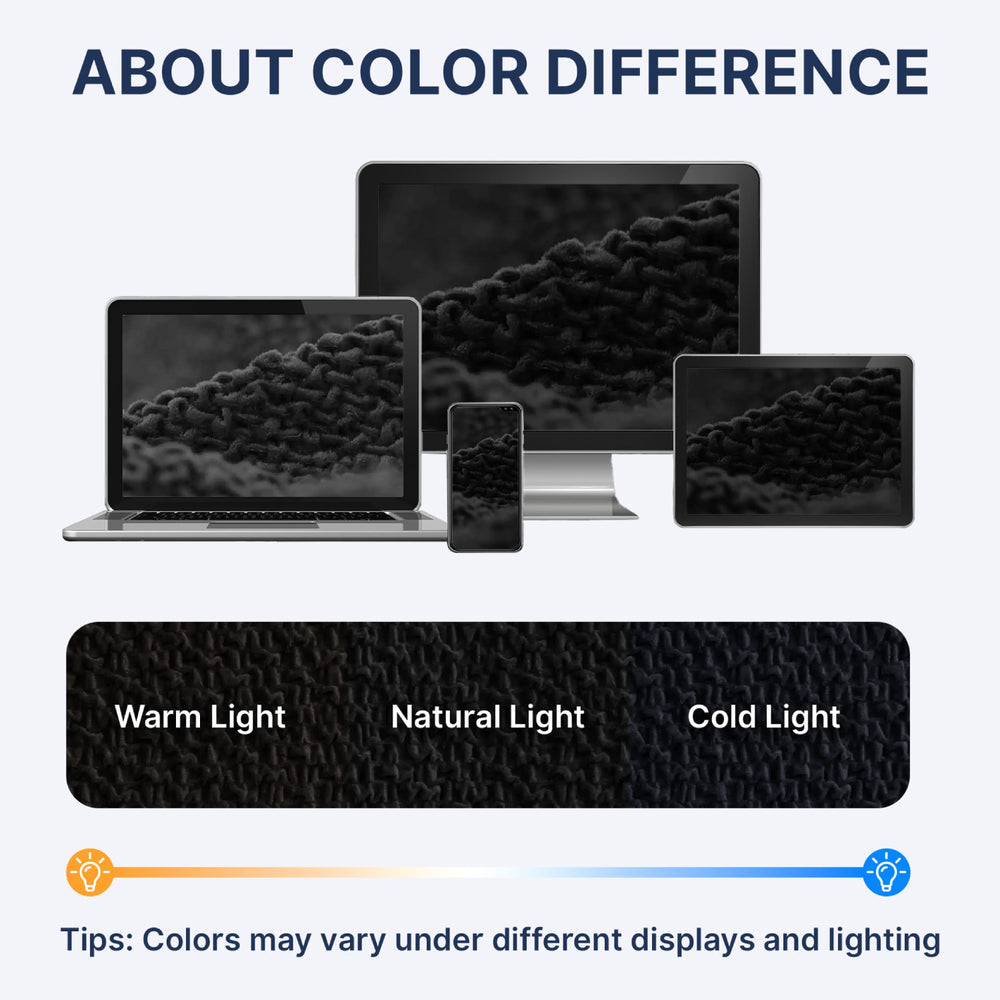 LIGHT & COLOR