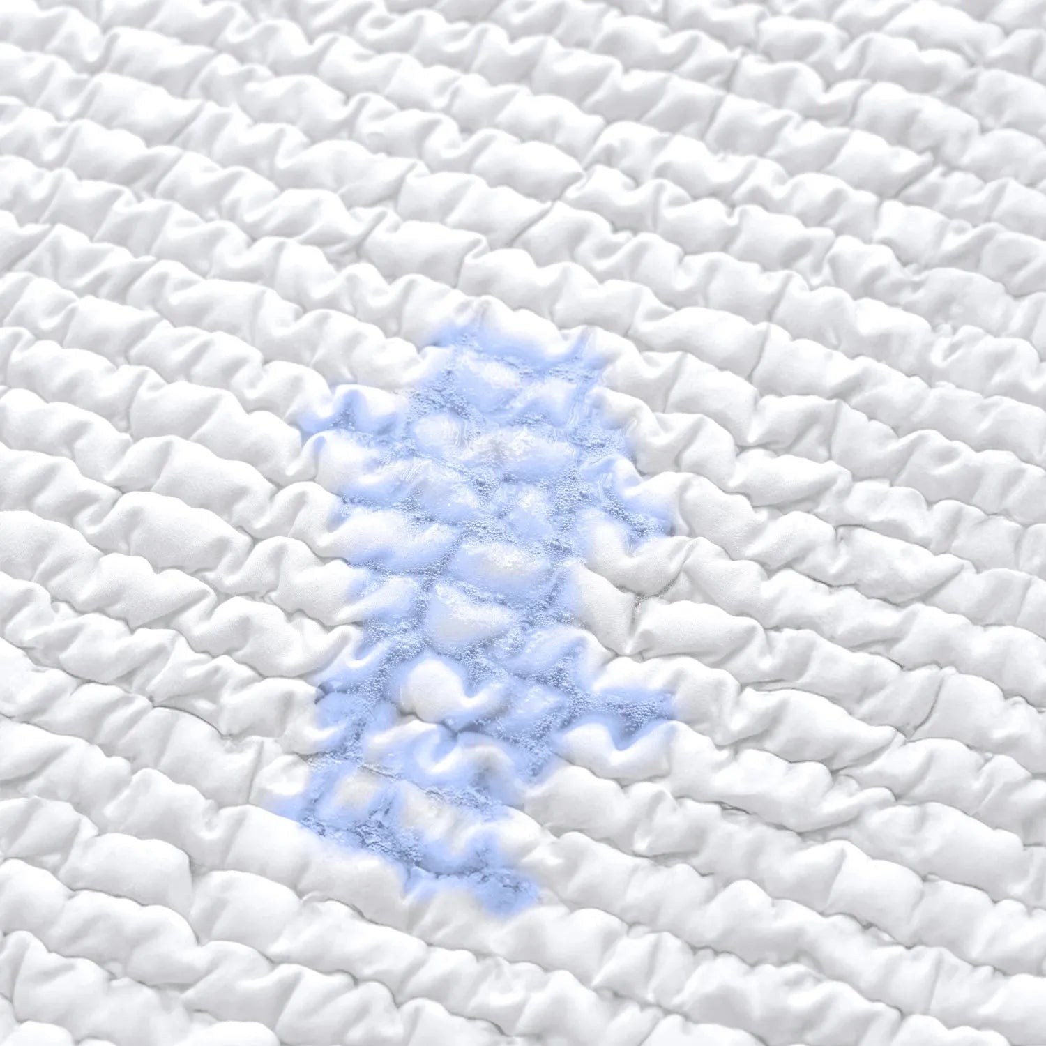 Crisp White