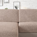  Chaise Seat Cushion Cover, Microfibra Collection