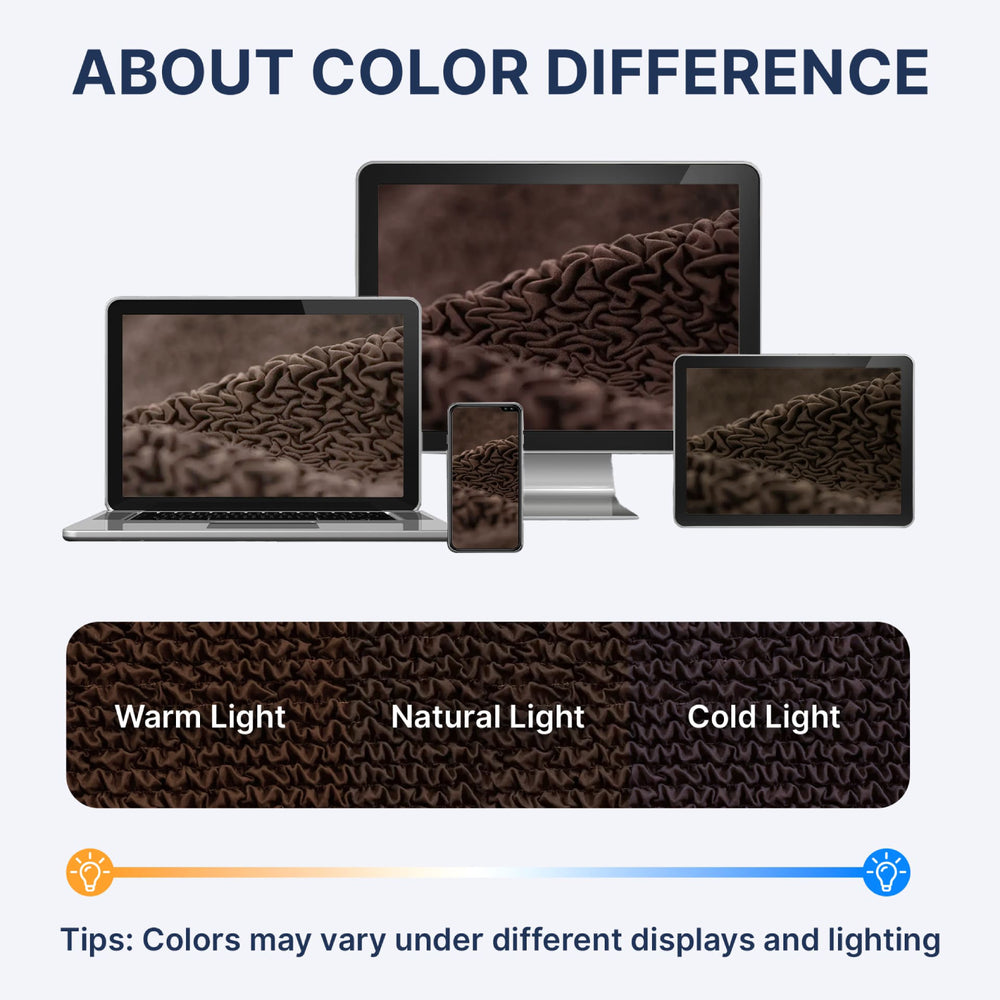 LIGHT & COLOR