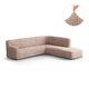 Blush Taupe