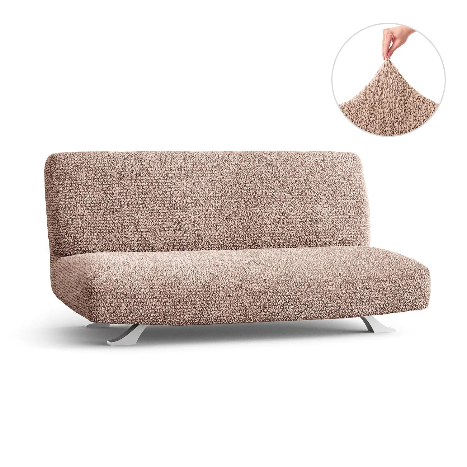 Blush Taupe