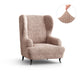 Blush Taupe