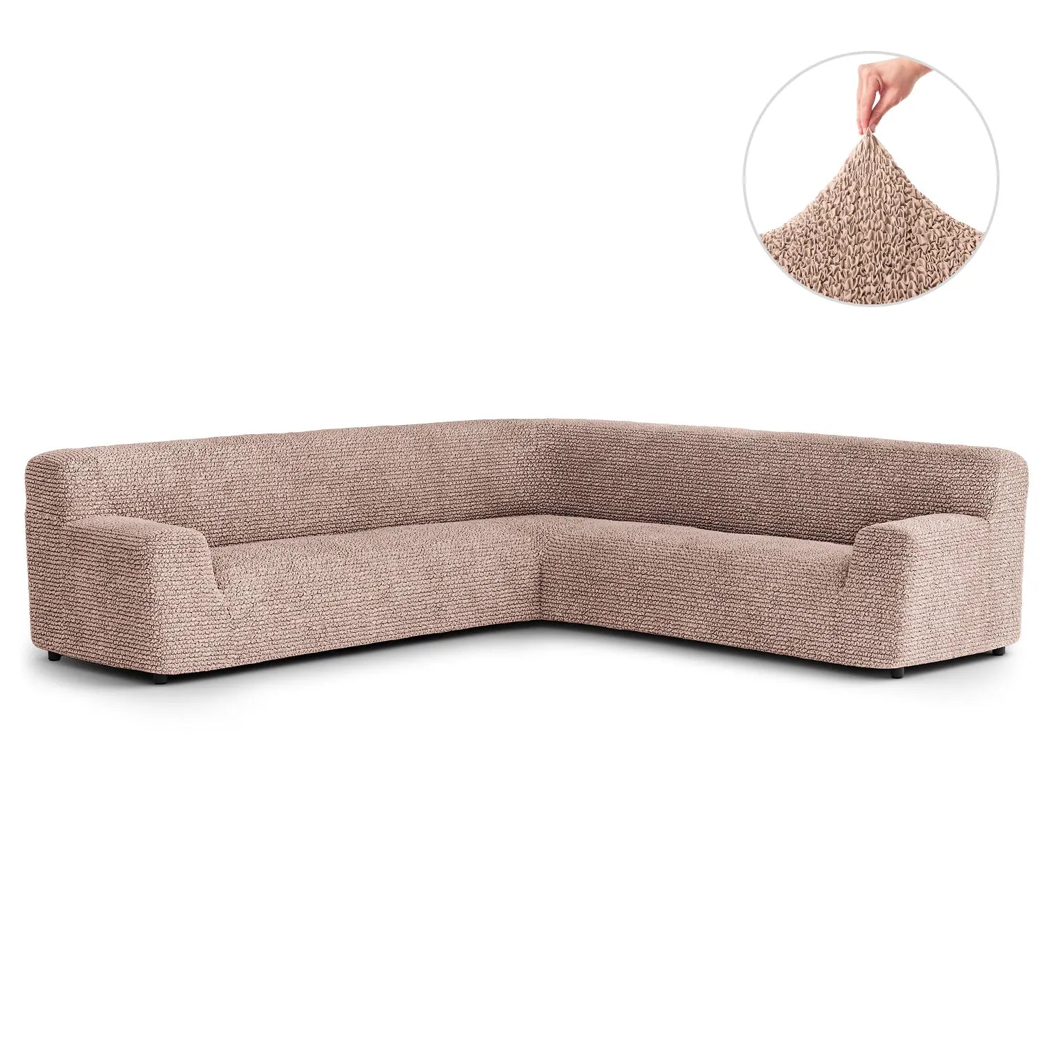 Blush Taupe