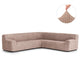 Blush Taupe