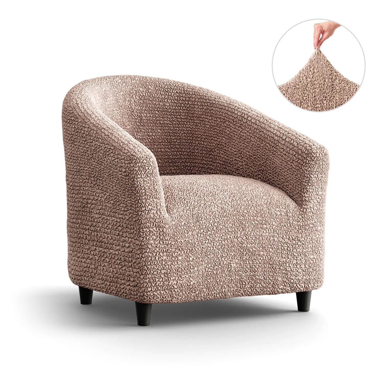 Blush Taupe